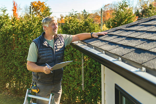 Affordable Gutter Repair And Installation solutions in Owensville, IN