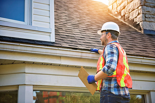 Licensed Gutter Repair And Installation service in Owensville, IN - Norken Roofing